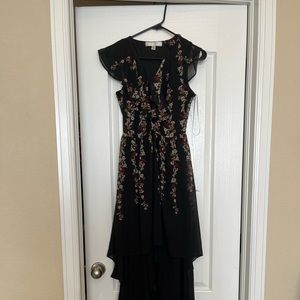 Lauren Conrad Dress